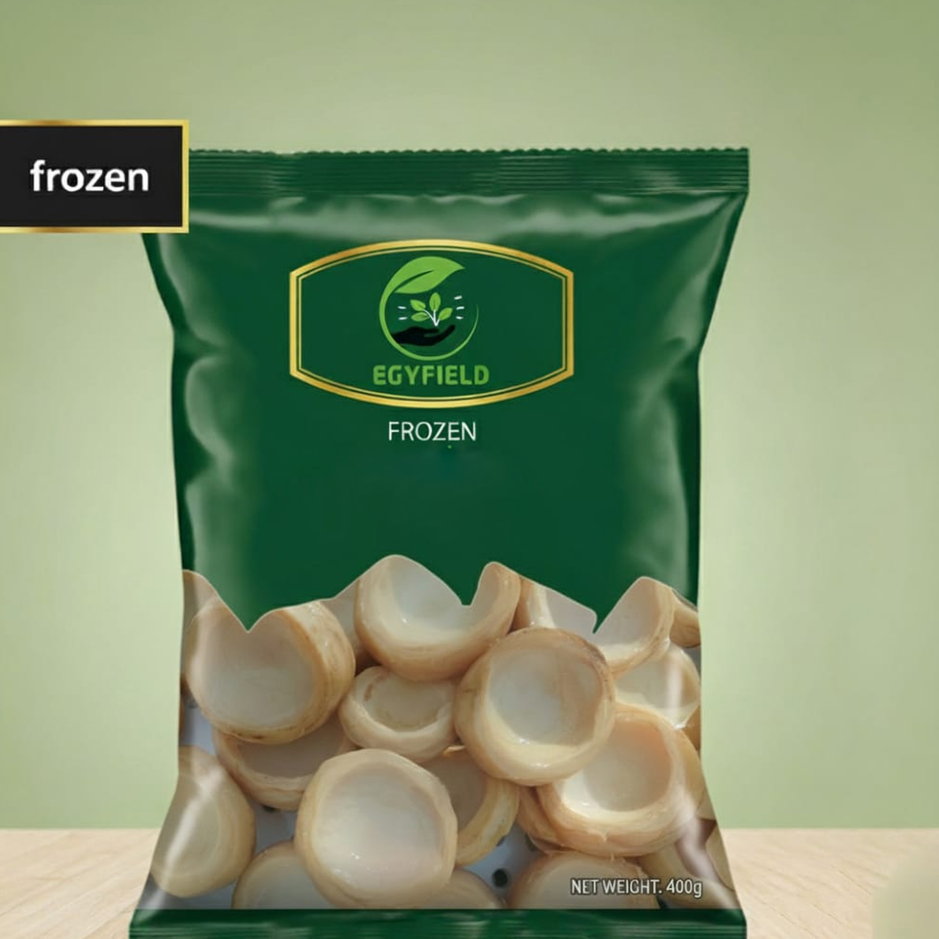 Frozen Artichoke Hearts